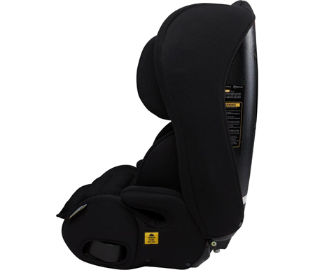 infasecure emerge element