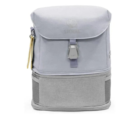 JetKids by Stokke Backpack - Arctic Blue-Last One 