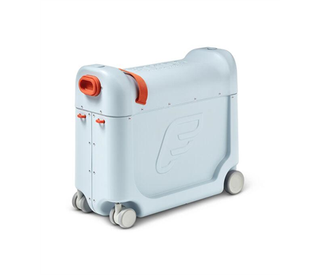 JetKids by Stokke BedBox Blue Sky