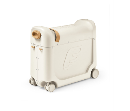 JetKids by Stokke BedBox Full Moon-Display Only Left