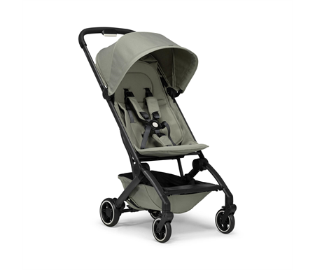 Joolz Aer+ Sage Green Bonus Free Accessories Value @ $399.99 With Every Purchase