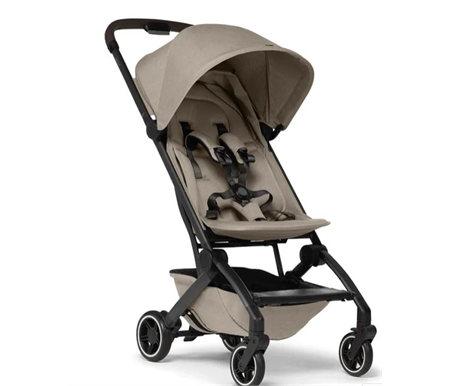 Joolz Aer+ Sandy Taupe Bonus Free Accessories Value @ $399.99 With Every Purchase