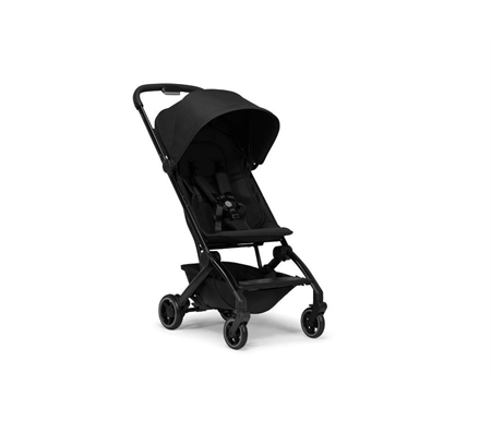 Joolz Aer+ Space Black  