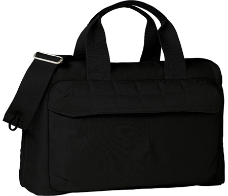 Joolz Uni Nursery Bag 2019 Brilliant Black