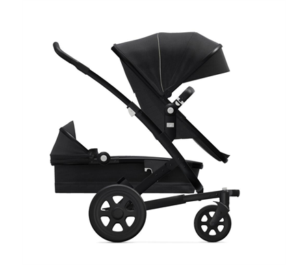 joolz pram black