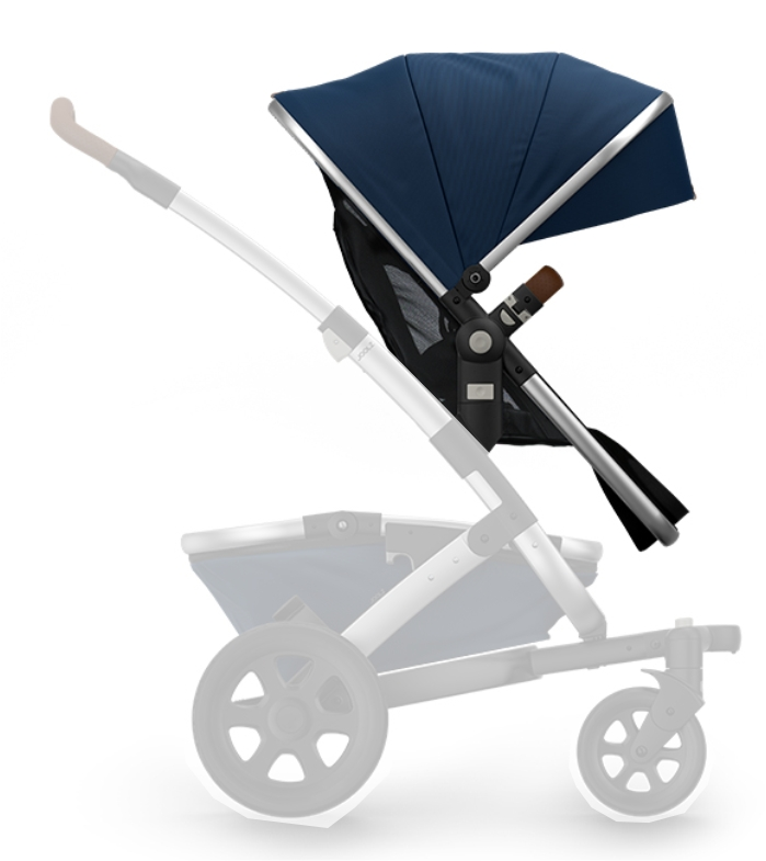 Joolz Geo2 Upper Summer Seat Australia