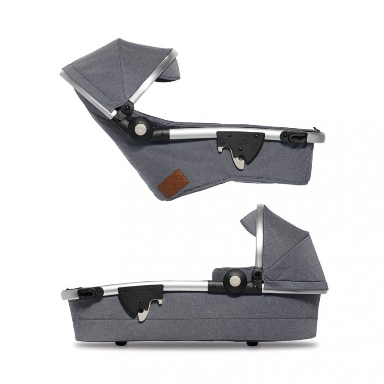 Joolz Geo Lower Carry Cot and Seat Extension Australia