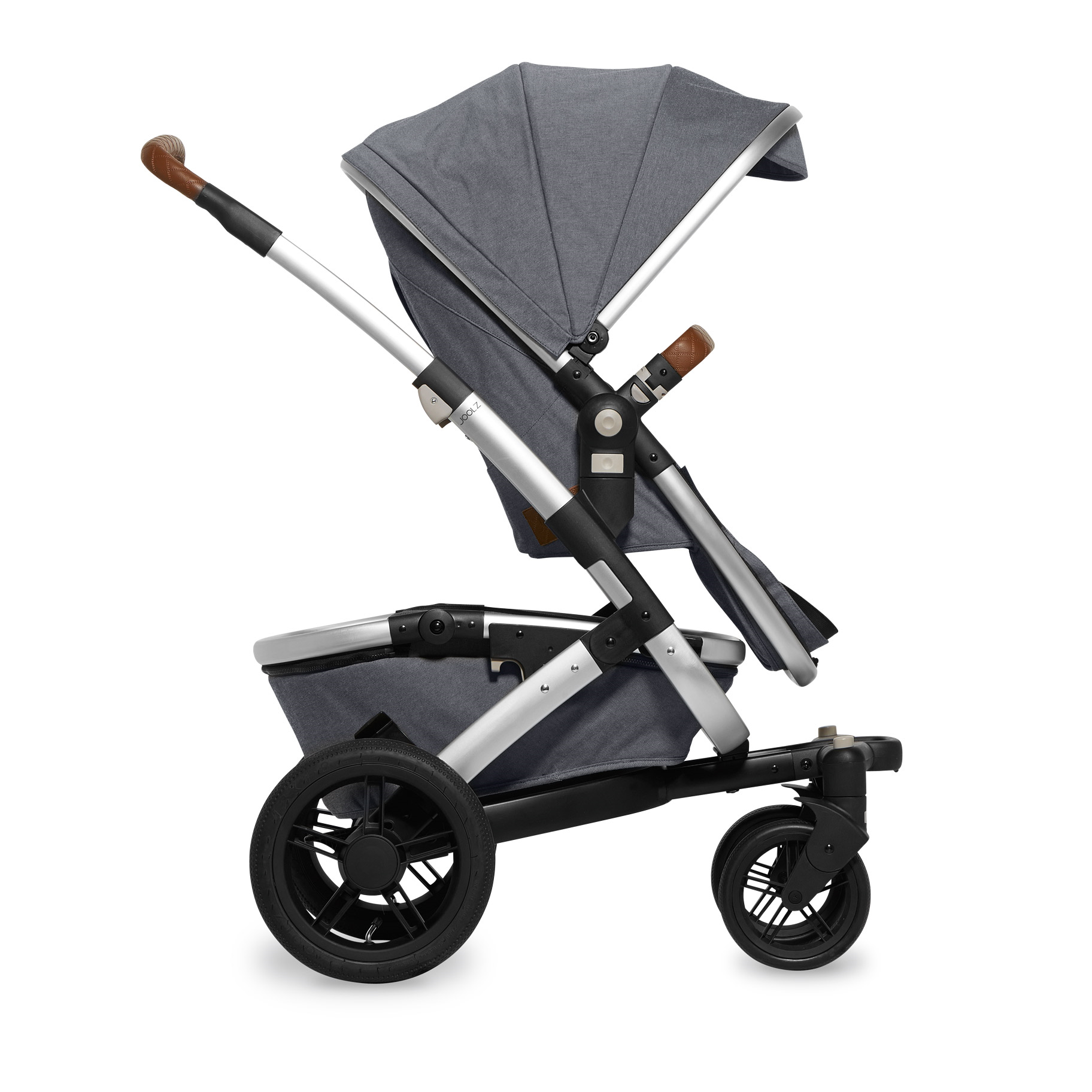 Joolz Geo Studio Collection Mono Gris Australia