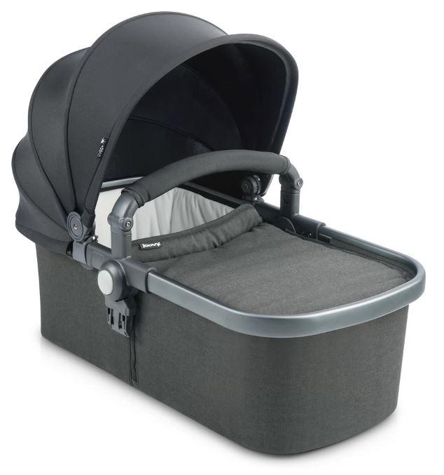 Joovy Black Melange