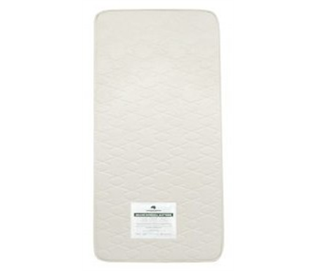 Kangaroo Bedding Deluxe Innercell Mattress 108 x 66cm Fits Grotime Compact