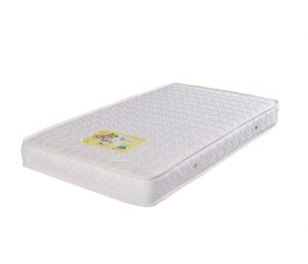 Kangaroo Bedding Deluxe Innercell Mattress for Boori Compact Cots 119 x 65cm