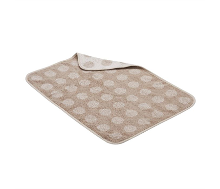 Leander Organic Matty Topper