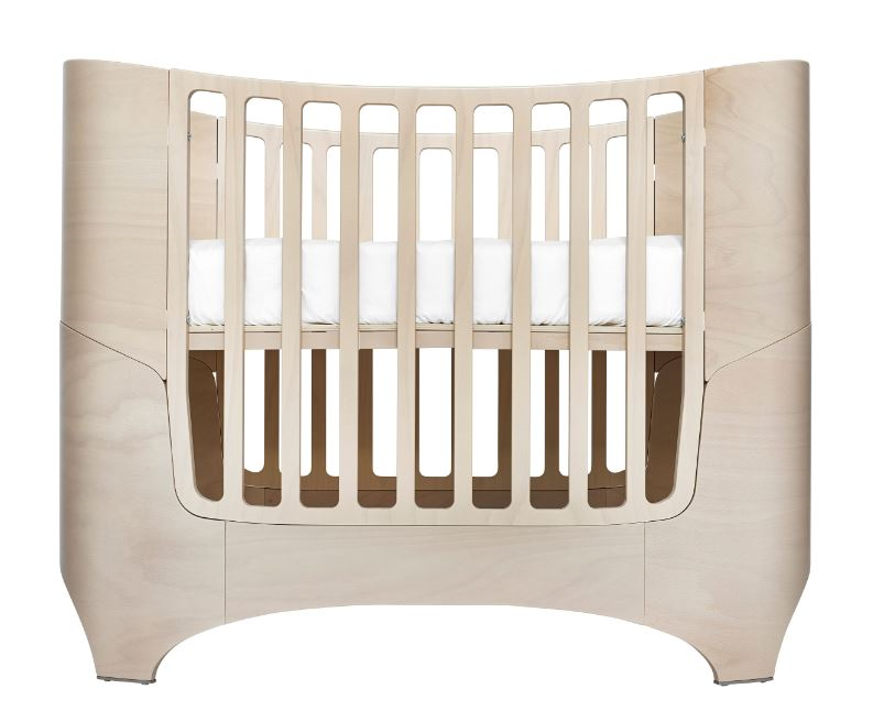 Leander Classic Cot Whitewash PRE ORDER FOR MID SEPT Australia