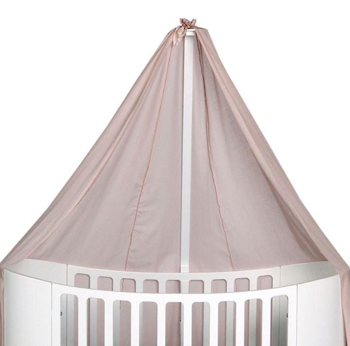 Leander Cot Canopy Australia