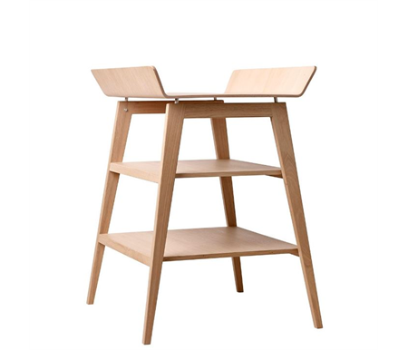 Linea by Leander Change Table including Change Mat