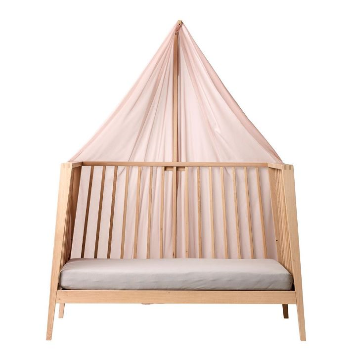 Linea Luna by Leander Cot Canopy Australia