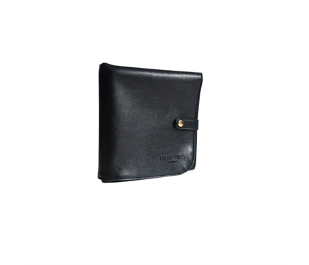 Little Bits Essentials Change Mat Grey/Black