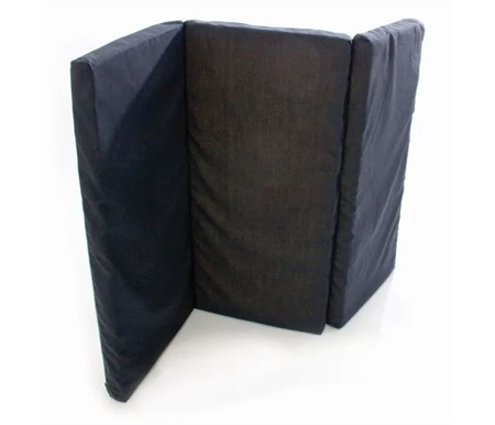 Love N Care Foldable Travel Mattress-Only One Left