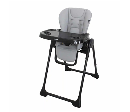Love N Care Montana Highchair 2.0 - Grey
