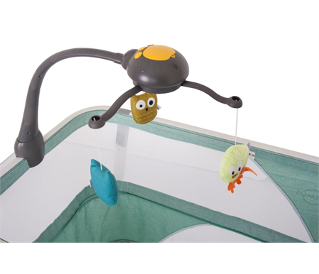 Love N Care Musical Mobile