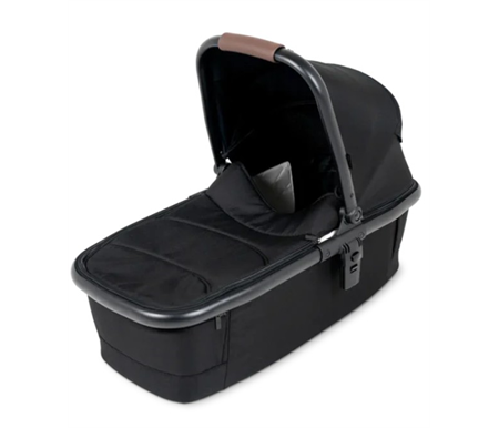 Love N Care Neo Carrycot - Ebony