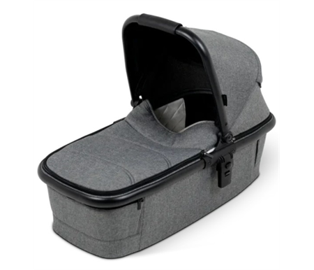 Love N Care Neo Carrycot - Heathered Grey