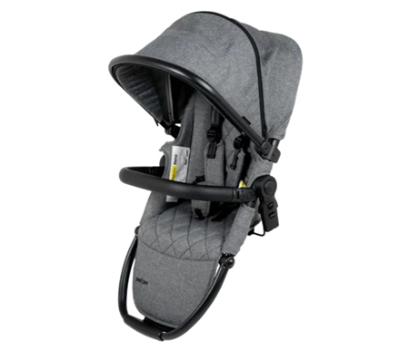 Love N Care Neo Seat - Heathered Grey