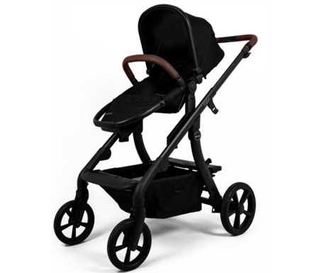 Love N Care Neo Stroller - Ebony