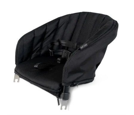 Love N Care Neo Wagon Seat  - Ebony