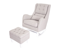 nursery glider australia