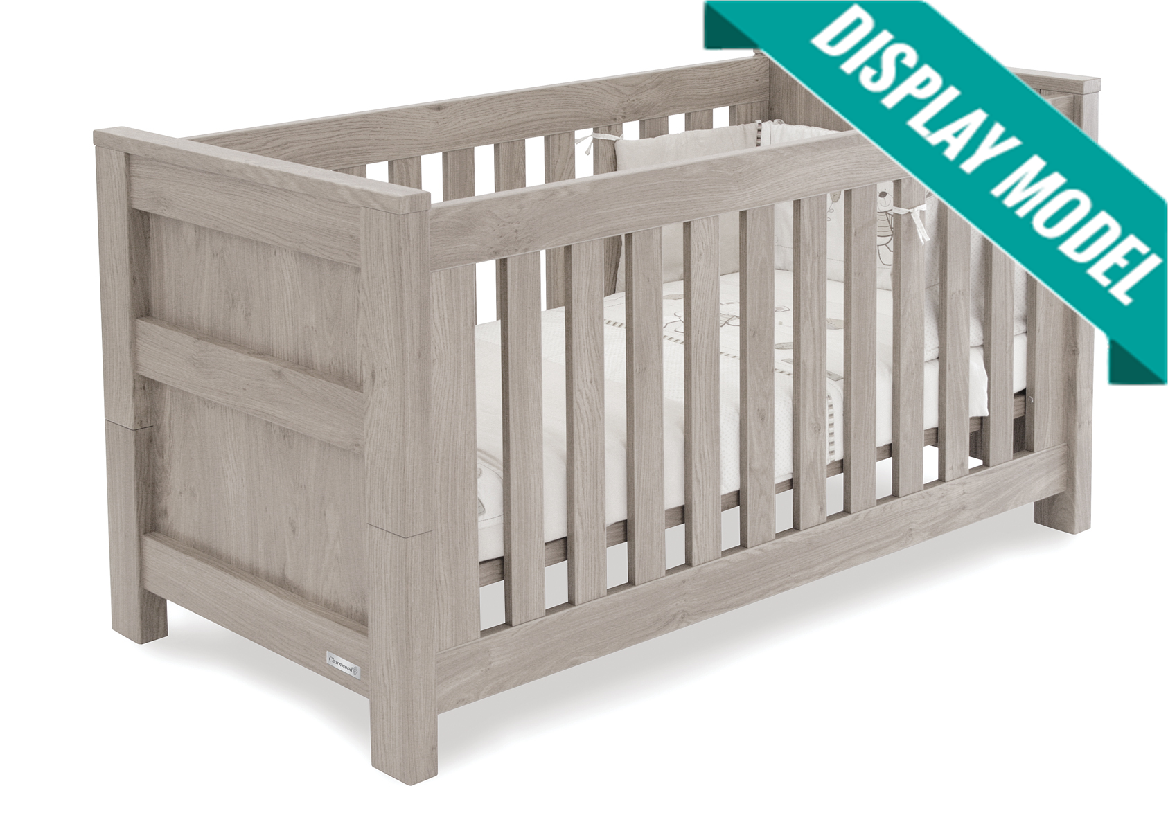 Charnwood bordeaux best sale nursery furniture