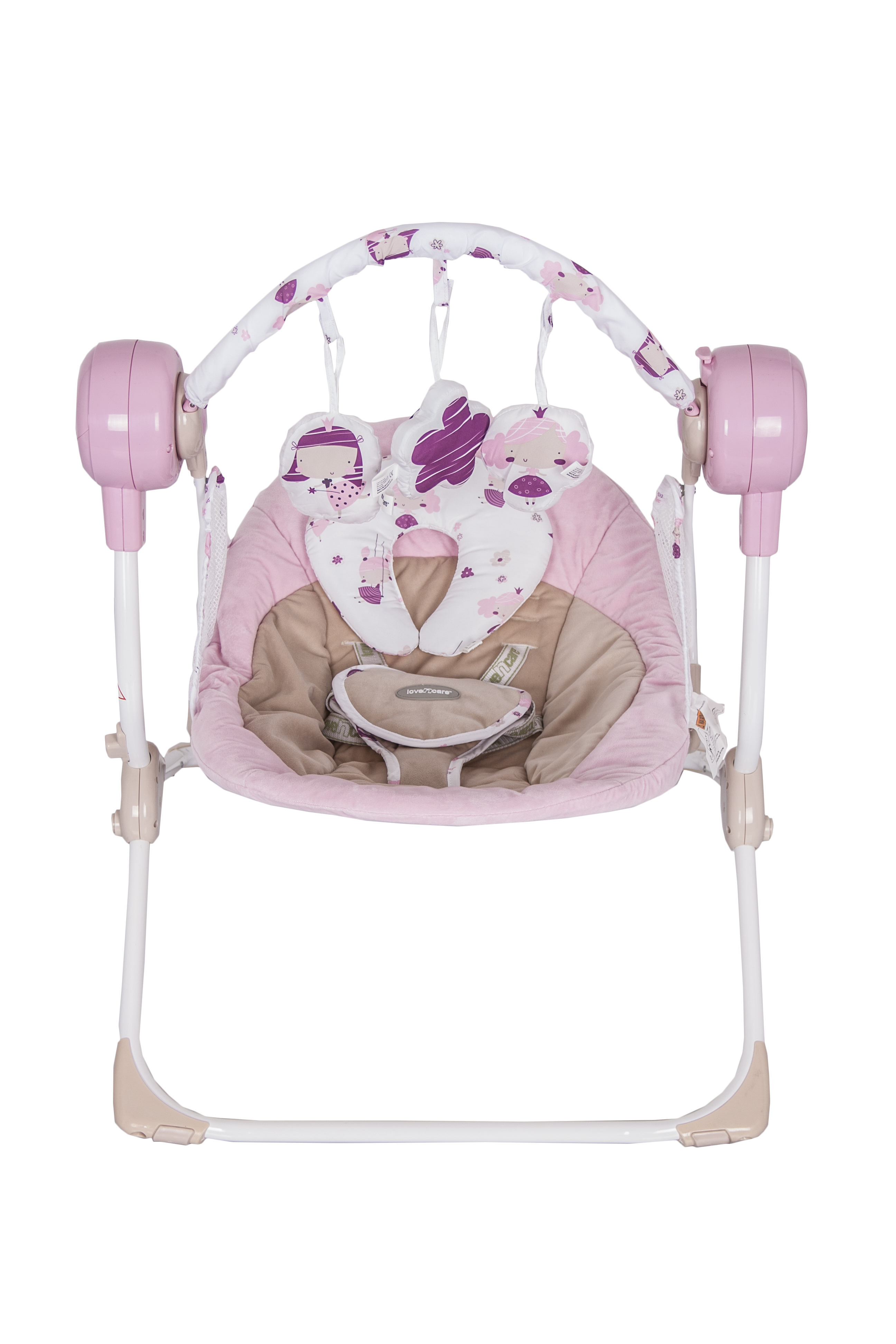 Love N Care Rock my Baby swing Australia