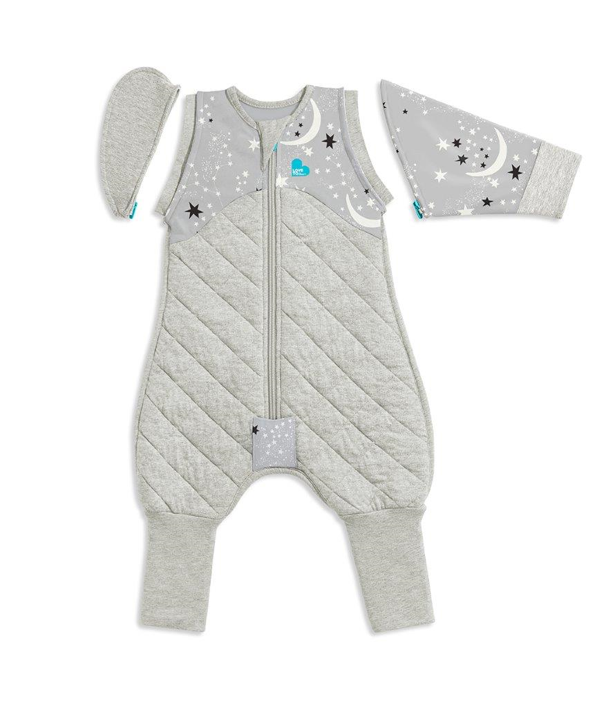 Love To Dream Swaddle Up Transition Suit Extra Warm 3.5 Tog XLarge 11