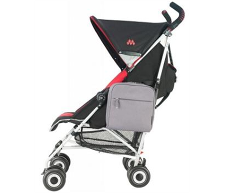maclaren bag