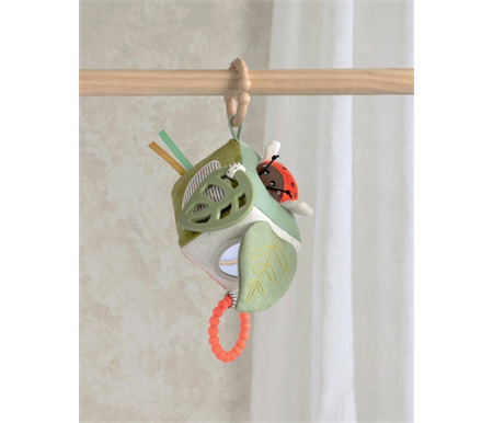 Mamas & Papas - Babyplay Mini Activity Cube
