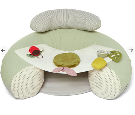 Mamas & Papas - Babyplay Sit & Play Floor Seat 