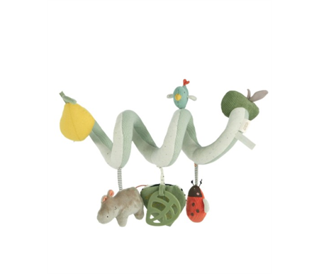 Mamas & Papas - Babyplay Spiral Activity Toy