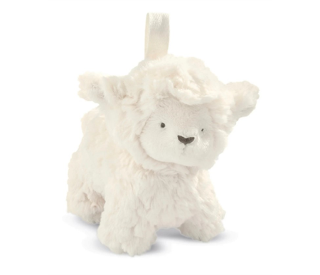 Mamas & Papas Activity Toy - Chime Lamb