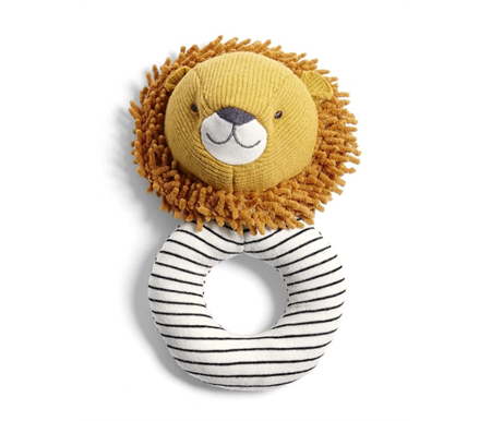 Mamas & Papas Activity Toy - Lion Grabber