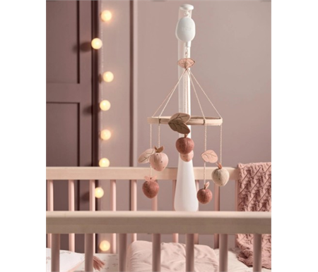 Mamas & Papas Cot Mobile - Wild Flower