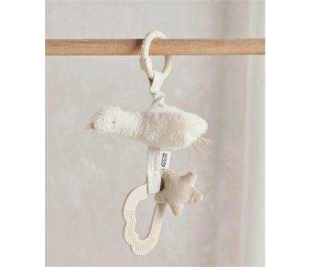 Mamas & Papas Duckling Linkie Toy