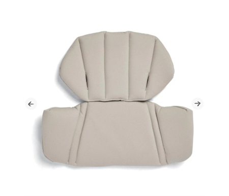 Mamas & Papas Eno Cushion - Cashmere 