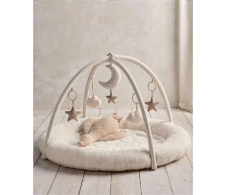 Mamas & Papas Playmat & Gym - Welcome to the World Duckling