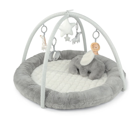 Mamas & Papas Playmat & Gym - Welcome to the World