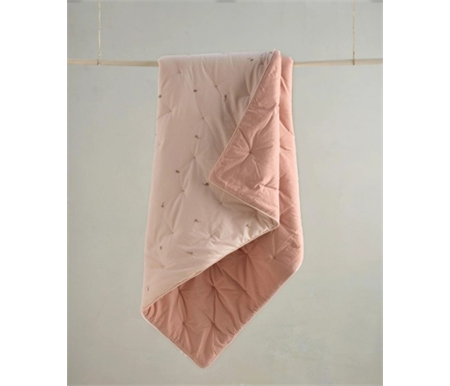 Mamas & Papas Quilt 4.0 Tog Wild Flower 