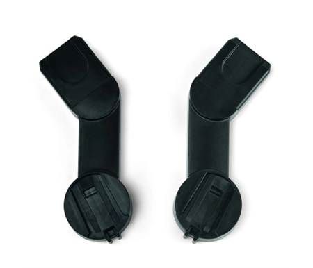 Mamas & Papas Strada Car Seat Adaptors for Cybex - Maxi Cosi