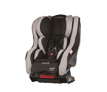 Maxi Cosi Euro Nxt Black Grey