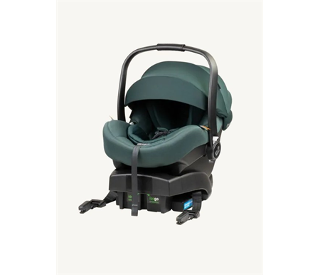 Maxi Cosi Mico 12 Pro LX ISOFIX Baby Capsule - Forest BONUS Kori Rocker (valued at $249!)