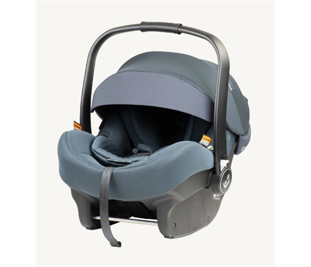 Maxi Cosi Mico 12 Pro LX ISOFIX Baby Capsule - Ink