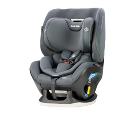 Maxi Cosi Pria LX Convertible Car Seat - Pebble BONUS Kori Rocker (valued at $249!)